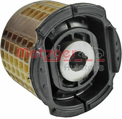 METZGER Lagerung, Achsträger